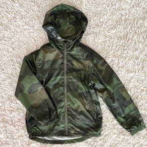 Gap Kids Camo Jacket